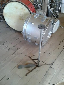 Leedy Flat Base Hi Hat Ständer - Bild 1 von 5