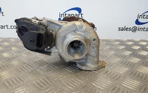 TURBOCHARGER  PEUGEOT EXPERT MK3 2022 YHV  (DV5RUC)  9820728080 - Picture 1 of 8