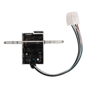 ET126 Electronic Throttle Metal Alloy For Curtis Forklift Stacker Pallet Truck - Picture 1 of 12