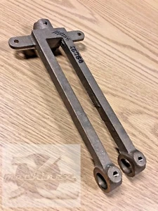 A-6591-1 Forenta Piston Rod Fork Service Assembly - Picture 1 of 1