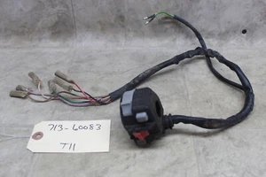 1993 Polaris Trail Boss 250 350l Oem Left Handle Bar Handlebar Control Switch - Picture 1 of 9