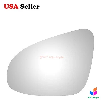 Espejo retrovisor izquierdo derecho izquierdo Toyota Corolla 2014-2016 #4533 nuevo ajuste Foto 1 de 4