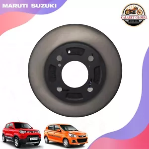 Maruti Suzuki s-presso 2019 2022 wagon r 2018 2024 front disc brake 55311M66R00 - Picture 1 of 6