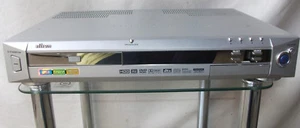 Ellion DVR 950A Reproductor De DVD CD Compact Disc DVR950A - Imagen 1 de 5