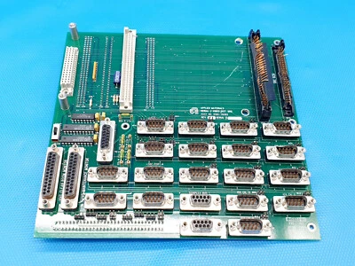 pplied Materials AMAT 0100-76083 Serial / Video Distribution Board Rev. A - Bild 1 von 4