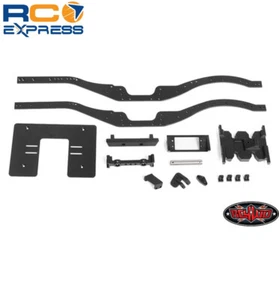 RC 4WD C2X Chassis Set RC4Z-C0058 - Picture 1 of 1