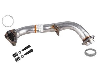 Engine Pipe for Front Wheel Drive Honda HR-V 2016 2017 2018 19 20 18210-T7W-A82 - Image 1 of 4