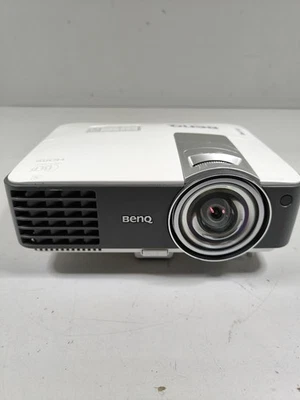 BenQ MW820ST Projektor DLP - Aktiv, Kosmetik Kleidung, Nein Fernbedienung - Bild 1 von 4