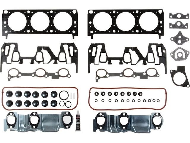 Conjunto de junta de cabeça 83HCPB39 para Pontiac Grand Am Prix 1995 1996 1997 1998 1999 - Imagem 1 de 1