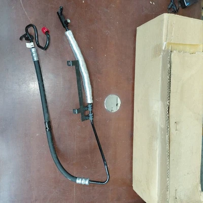 Conjunto de manguera Ford YS4Z-3A719-BA 2001-2002 Ford Focus Foto 1 de 2