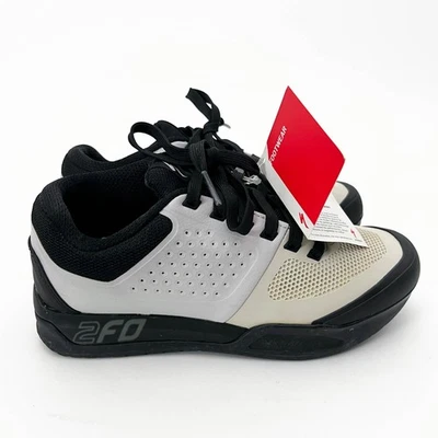 NEW Specialized 2FO Clip Mountain Bike Shoes MTB US 6.5 EU39 UK 5.5 with tags — 第 1/4 张图片