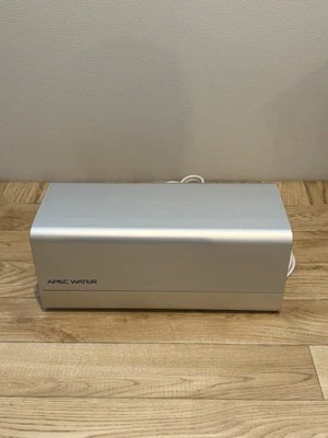 APEC Water Systems RO-CTOP-PHC Portable Countertop Reverse Osmosis - Image 1 of 4