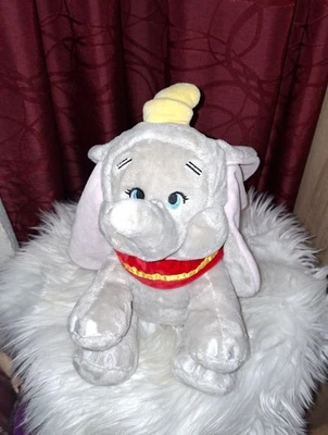 💝Disney Dumbo Kuscheltier💝35cm groß"💝 - Bild 1 von 3