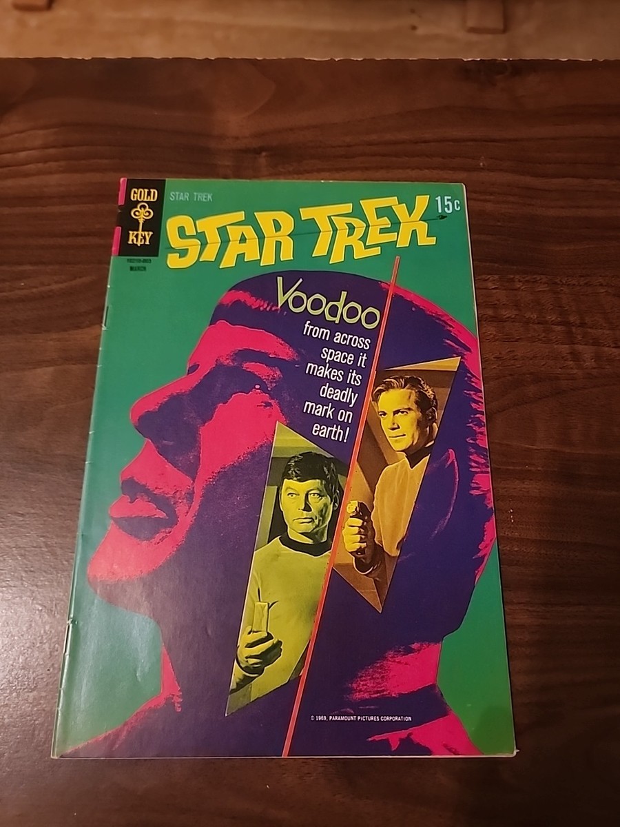 star trek comic books products for sale | eBay