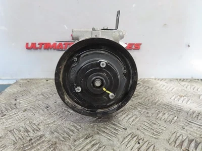 HYUNDAI TUCSON A/C COMPRESSOR PETROL, 2.0, G4NC, TL, SMALLER OUTLET, 06/15-06/18 - image 1 of 4