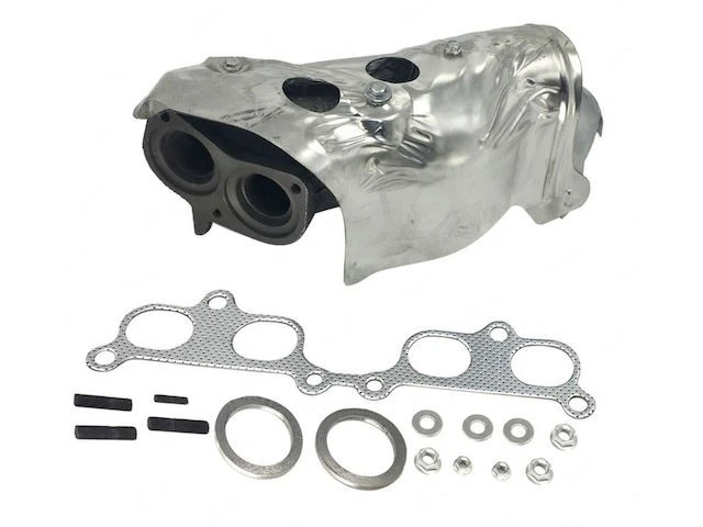 Colector de escape para Toyota 4Runner 1996-2000 2,7 L 4 cilindros 1999 1997 1998 FY738RY Foto 1 de 1
