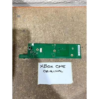 Microsoft X879966-006 Power Eject Front IR RF Module Board for Xbox One Console - Image 1 of 4