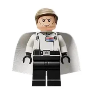 LEGO Star Wars Director Krennic Minifigure 2025 DEATH STAR 75419 Rogue One Andor - Picture 1 of 3