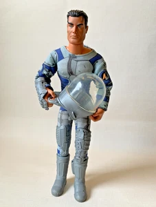 Hasbro 1996 Action Man - Modellino Comandante Astro - Foto 1 di 5