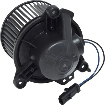 Motor soplador de climatización UAC BM 6012C para 00-05 Chrysler Dodge Neon Prowler Foto 1 de 4