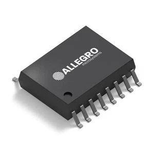 Allegro ACS733KLATR-40AB-T Current sensor Hall Effect ACS733 ±40A SO16 - Picture 1 of 4