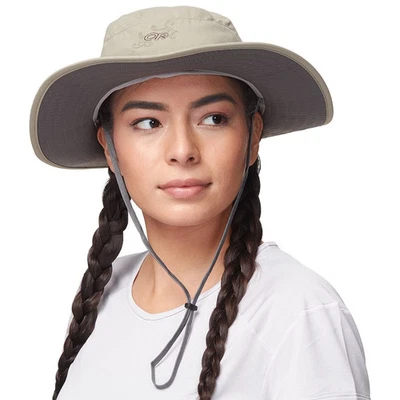 Sombrero solar con rodillo Outdoor Research - Para mujer Foto 1 de 4