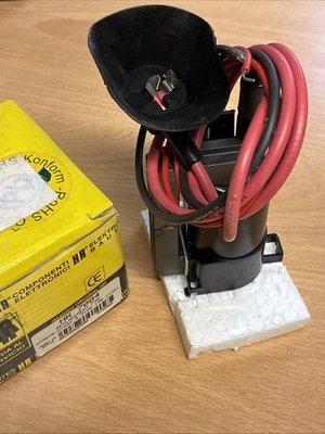 Trasformatore EHT HR7084 Diemen Flyback Transformer - Immagine 1 di 4