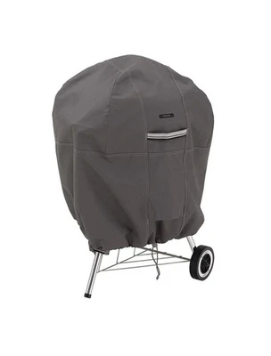 Classic Accessories Ravenna Large Kettle BBQ Grill up to 30" DIA 43" H - Image 1 of 4