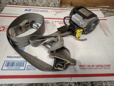 Cinturón de hombro delantero izquierdo para conductor Honda Odyssey 2008-2010 04818-SHJ-A04ZG Foto 1 de 3