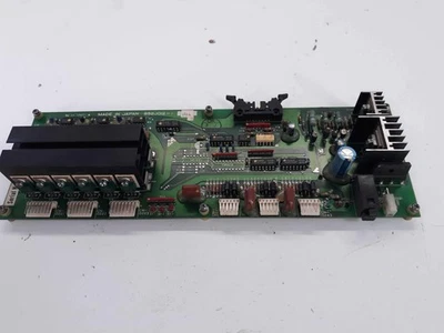 Brother B52J012-100A EDM Circuit Board  - Image 1 of 4