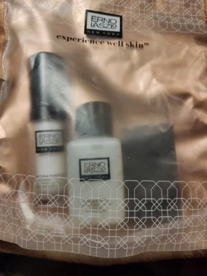 Erno Laszlo Hydraphel Lotion, Hydra-Therapy Refresh, Sea Mud Cleansing Bar, Bag/ - Image 1 of 4