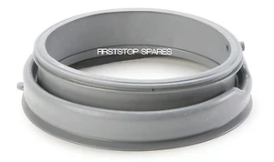 SELLO/JUNTA PUERTA LAVADORA PARA MAQUINAS MIELE POSTE 1ª CLASE - Imagen 1 de 1