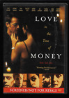 love in the time of money (DVD)