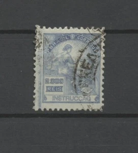 No: 71689 - BRAZIL - AN OLD STAMP - USED!! - Picture 1 of 1