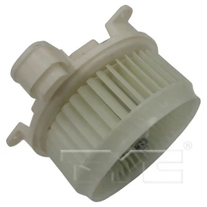 HVAC Blower Motor Front TYC For 2008-2020 Toyota Sequoia 2009 2010 2011 2012 - Picture 1 of 5