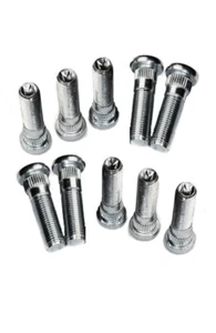 10 x Tacos de rueda OE SPEC - para Toyota MA70 Supra Mk3 7M-GTE - Imagen 1 de 3