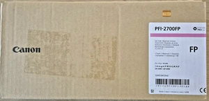 CANON Tinte Fluorescent Pink 700ml GP2000, 4000 - Bild 1 von 1