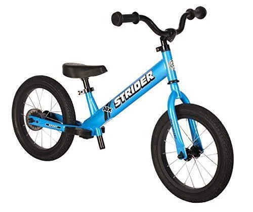 Strider SK-SP1-US-BL 14x Sport Balance Bike