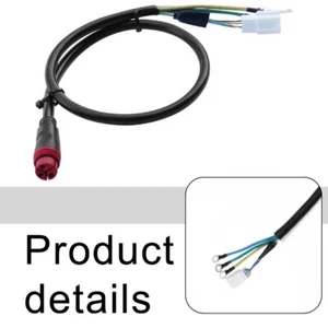 11core E-bike Hub motor female adapter cable For Bafang G062 G060 G090 hub motor - Picture 1 of 11