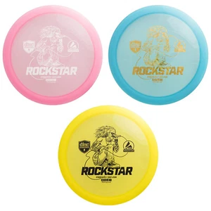 Discmania Disc Golf Active Premium Rockstar Fairway Driver - Choose Color - Picture 1 of 4