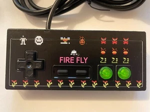 Custom Fire Fly Atari 2600 Controller - Picture 1 of 2