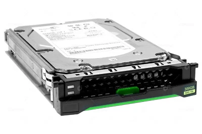 ST3300657SS SEAGATE HDD 300GB 15K SAS 6G 3.5" LFF HOT-SWAP - Image 1 of 4