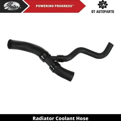 Manguera de refrigerante de radiador de gas V6 de 3,1 L para Chevrolet Malibu 1997-1999 puertas inferiores Foto 1 de 4