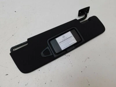 Parasol interior Mercedes Benz AMG GT S cupé C190 2016 RHS J123 Foto 1 de 3