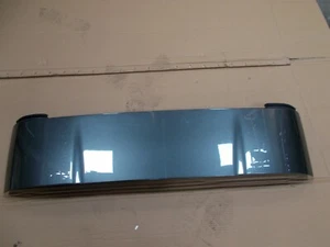 2012 FERRARI 458 SPIDER (TYP 142) HINTERE DACHVERKLEIDUNG BAUGRUPPE 83977300 (GRAU) - Bild 1 von 6