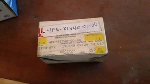 4FU-81940-01-00 STARTER RELAY ASSY 5-2-5 - Picture 1 of 1