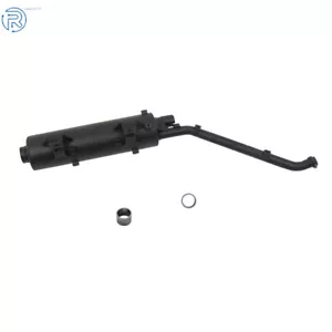 Silenciador de escape para inyector de carburador Kawasaki Brute Force 750 KVF750 4X4 4X4I - Imagen 1 de 8