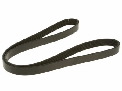 For 1988-1991 Ford F Super Duty Multi Rib Belt Gates 25831XT 1989 1990 7.5L V8 - Image 1 of 2