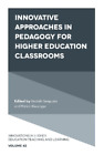Patrick Blessin Innovative Approaches In Pedagogy For Higher Educatio (Hardback)