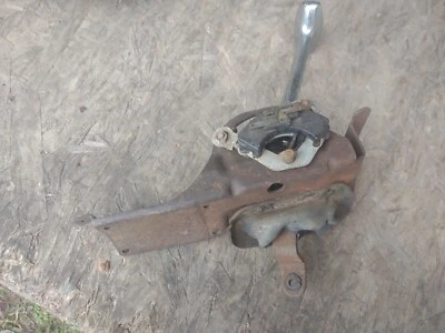 1965-66 Chevrolet Impala автоматический переключатель пола - Изображение 1 из 2